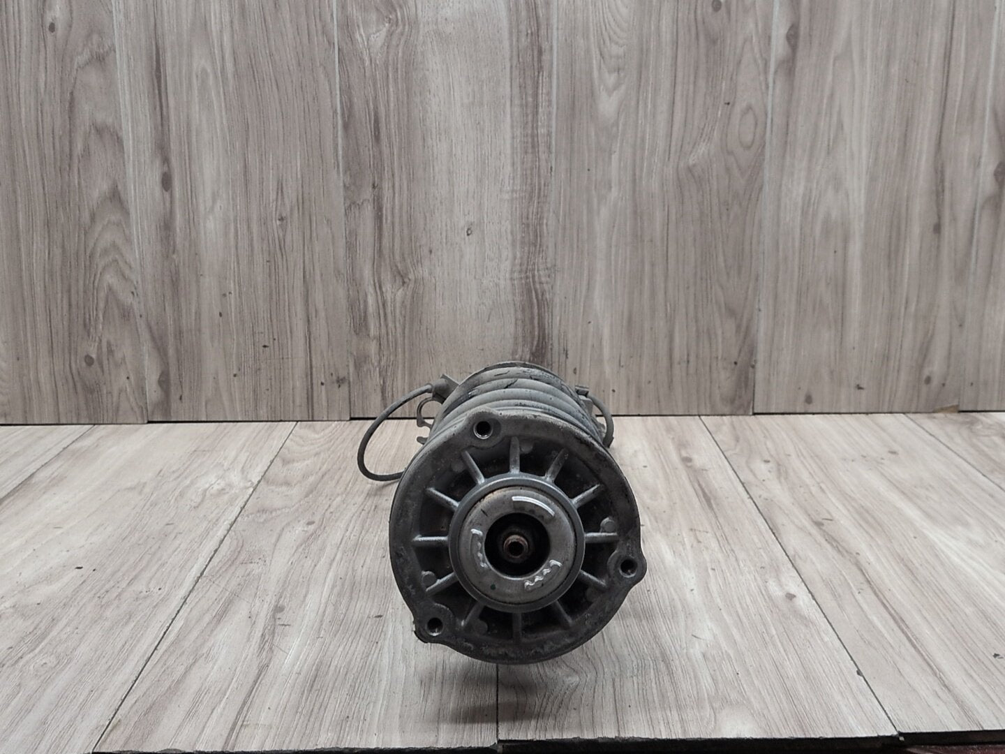17-23 OEM BMW G30 M550iX Front Right Passenger Spring Strut Shock Absorber VDC