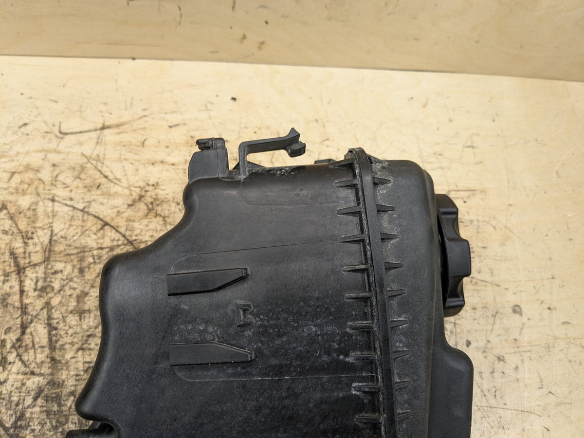 OEM BMW G05 G07 G11 G12 G30 M550 750 Engine N63 Coolant Expansion Tank Reservoir