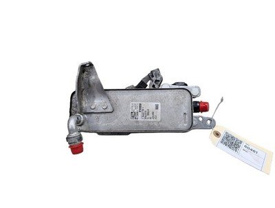 16-20 OEM BMW F30 B48 G01 G30 B46 Auto Transmission Oil Cooler Heat Exchanger