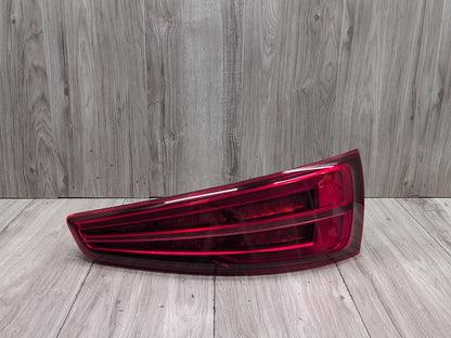 2015-2018 Audi Q3 8U Rear Right Passenger Outer Tail Light 8U0945094AB