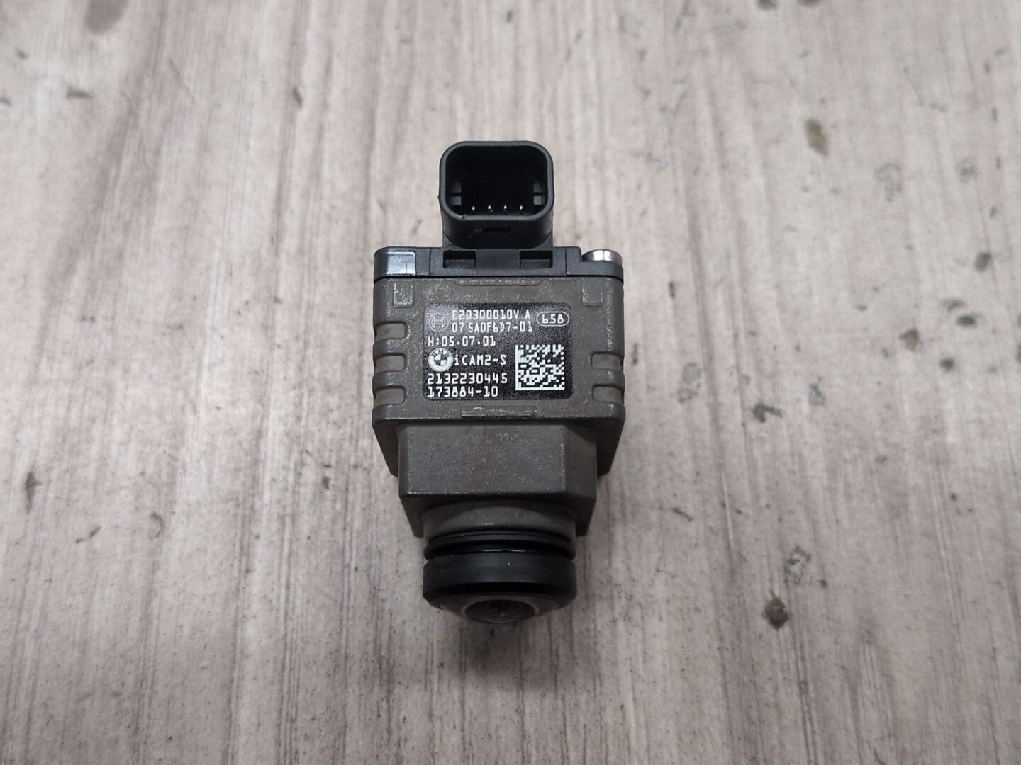 OEM BMW F90 G01 G05 G12 G16 G20 G26 G30 G80 Surround View Parking Assist Camera