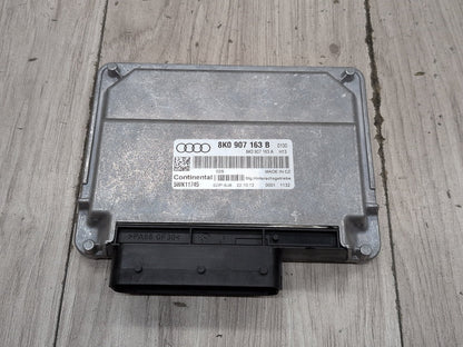 2008 - 2017 Audi S5 8T Misc 8K0907163B