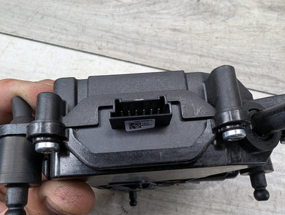 18-21 OEM BMW G30 M550 F90 M5 Trunk Lid Actuator Latch Lock System Assembly