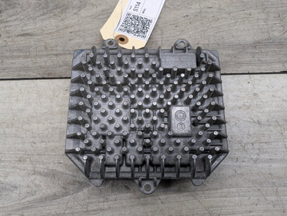 OEM BMW G01 G02 G30 F90 X3 M5 LED Adaptive Headlight Ballast Unit Control Module