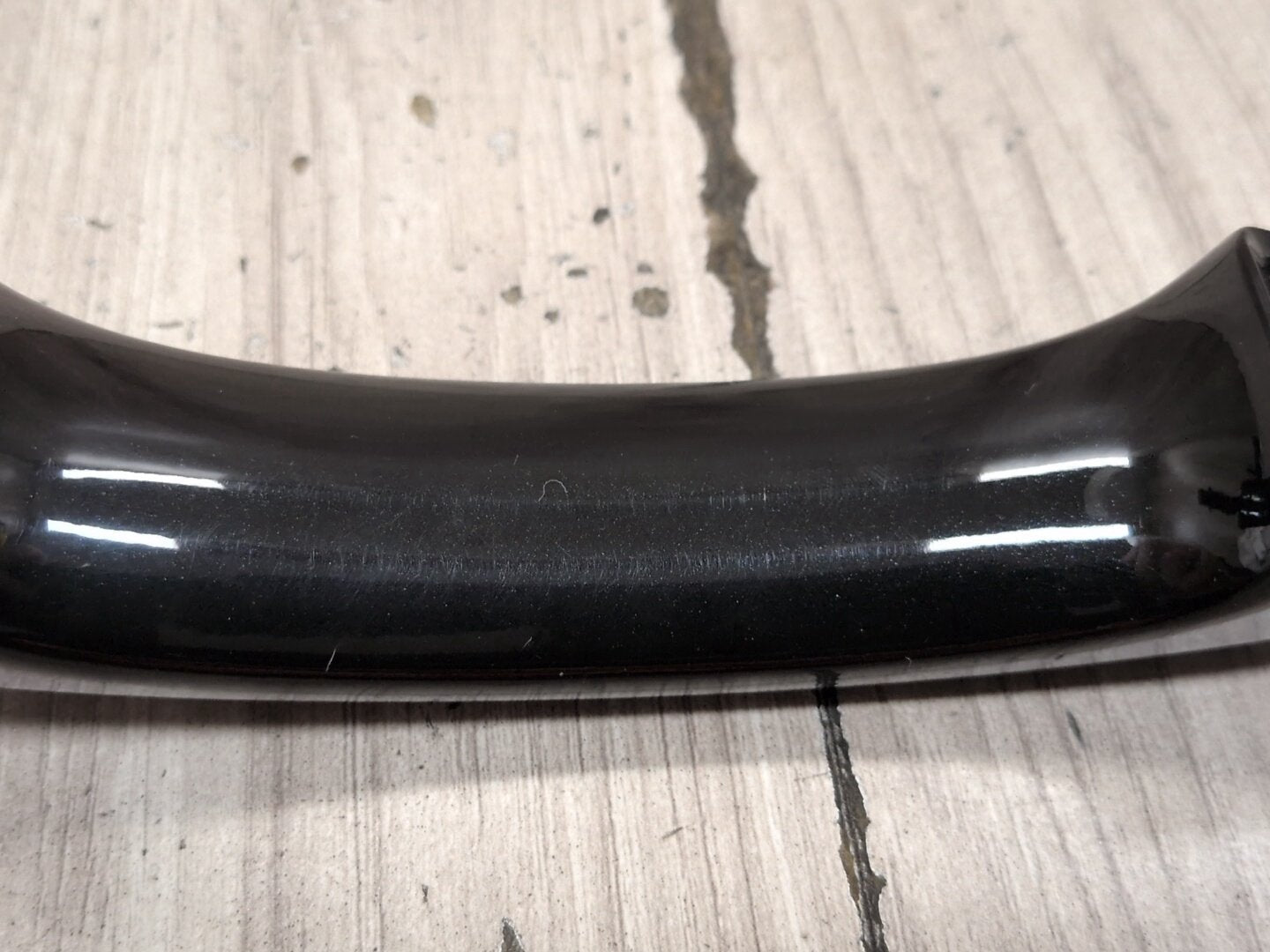 2015-2018 Audi Q3 8U Front or Rear Left Driver Exterior Door Handle8T0837205A