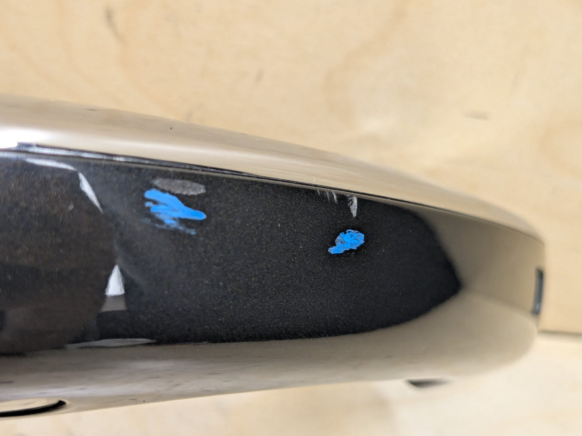 2012-2018 Audi A6 C7 Left Driver Door Handle w/ Comfort Access 4H0837205C OEM