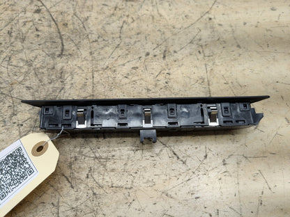 2018-2023 BMW M550i G30 Front Left Driver Seat Memory Switch 6826752 OEM