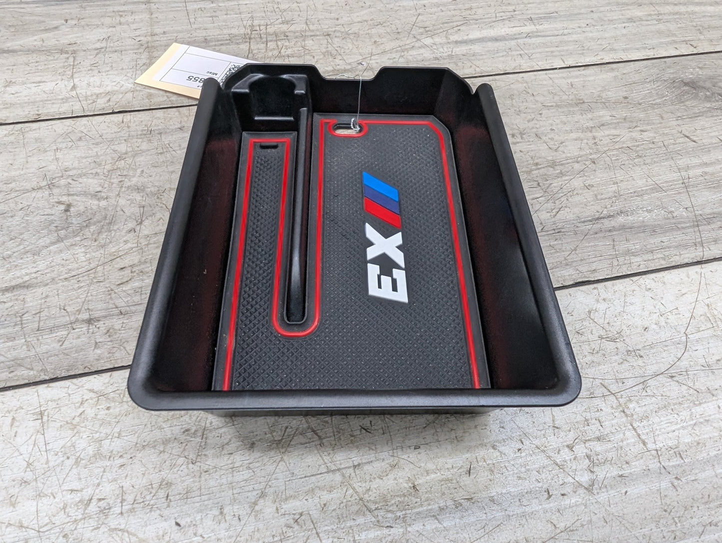 2018 - 2024 BMW X3 G01 Misc  B58B30O1