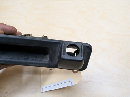 OEM BMW G01 G20 F97 G80 X3 X3M M3 Rear View Camera Trunk Lid Handle Assembly