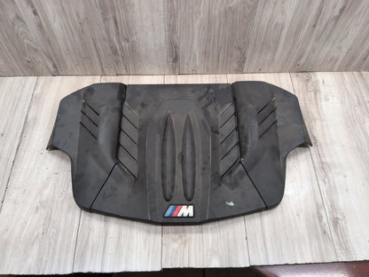 2011-2016 BMW F10 M5 S63B44T0 Engine Cover 7843155
