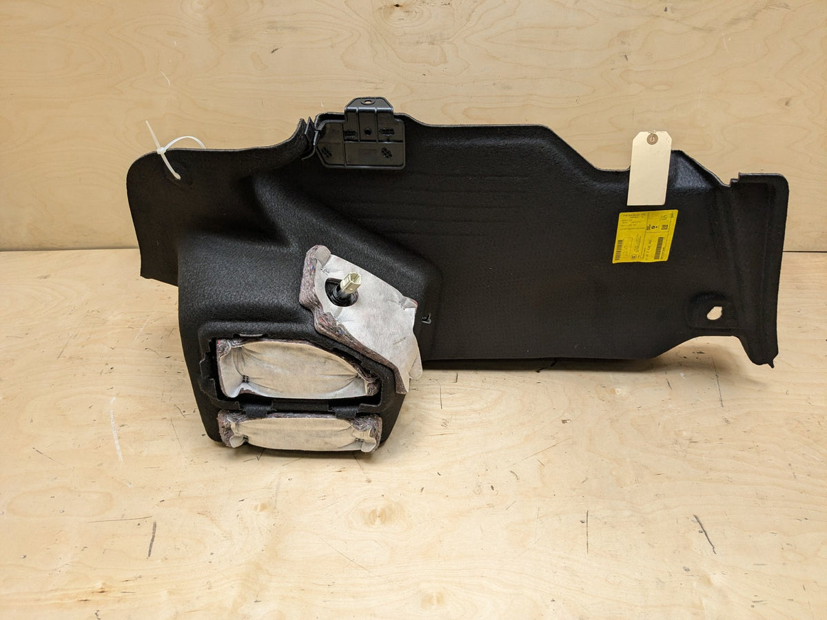 19-26 BMW M340 G20 Rear Right Passenger Trunk Cargo Quarter Trim Cover Panel OEM