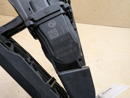 OEM BMW F15 F22 F25 F30 F36 F80 G01 G05 G20 X3 X5 Accelerator Throttle Gas Pedal