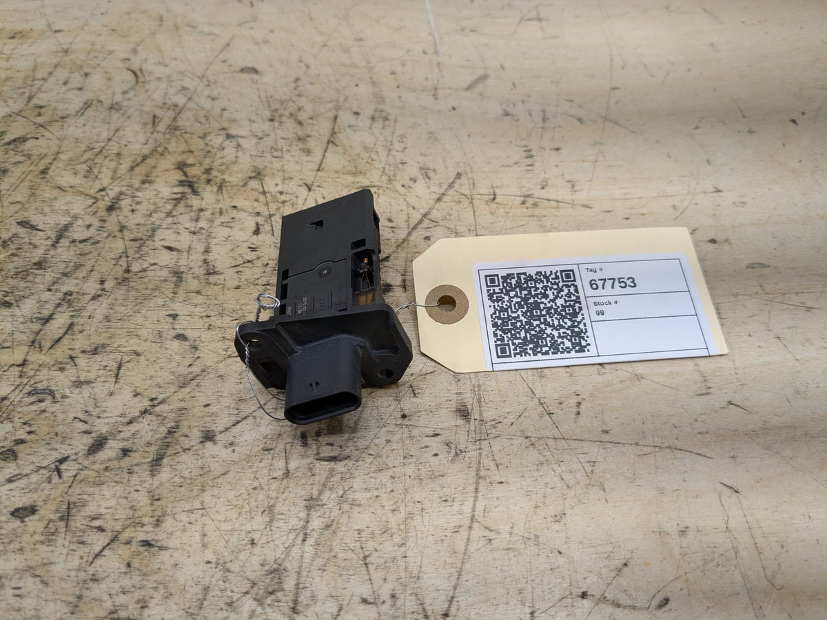 OEM BMW F22 F30 F32 F36 G01 G12 G30 Engine B46 B58 N63R MAF Mass Air Flow Sensor