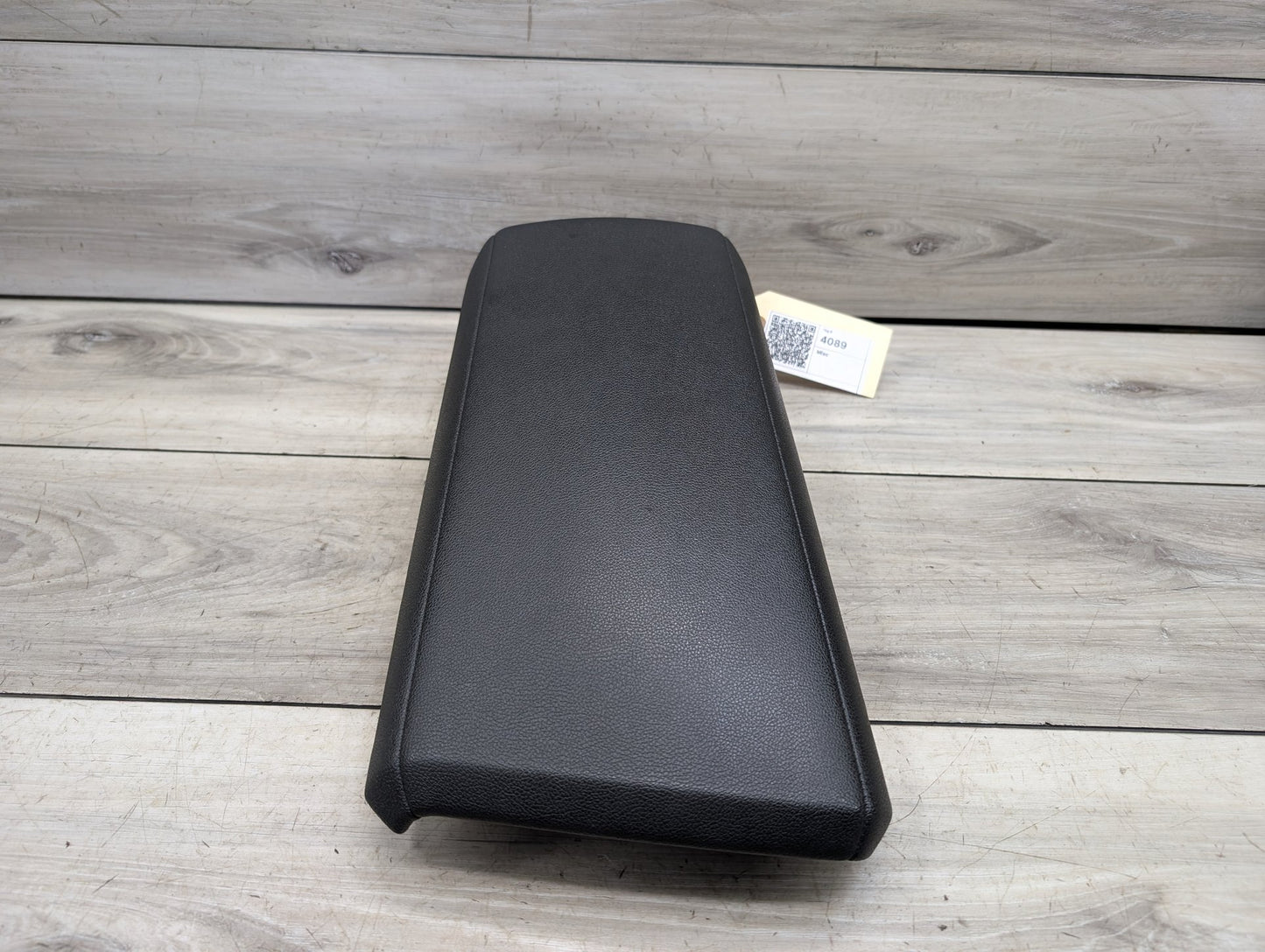 PRE-LCI OEM BMW G20 G22 G23 330 M340 Center Armrest Arm Rest Tray Console Black
