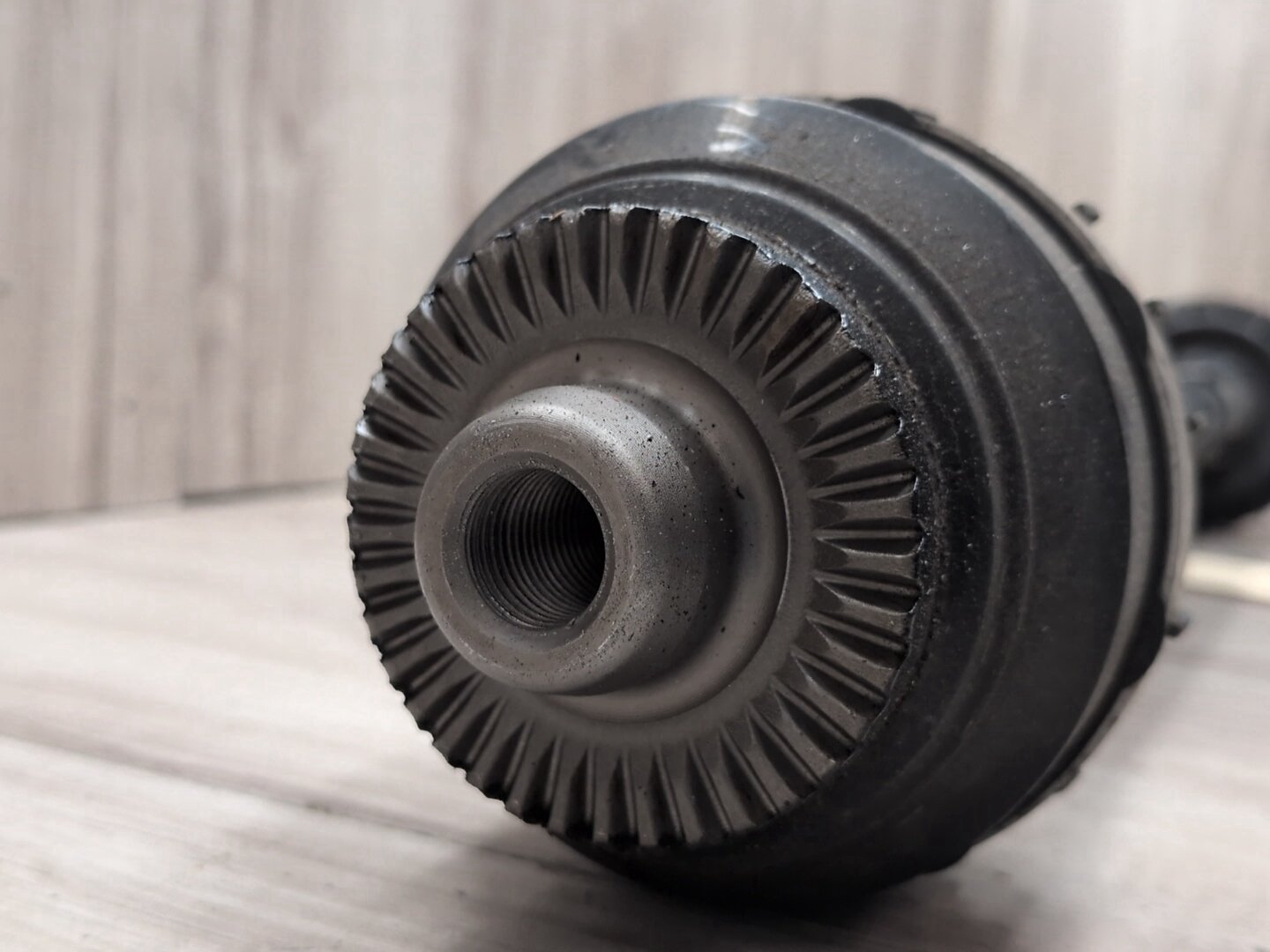 19-25 OEM BMW G20 M340 G42 M240 Rear Left Driver Side Output Half Shaft CV Axle