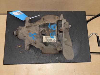 OEM BMW F23* F30 F32 F33 F36 340 440 RWD B58 Rear Differential Axle Carrier 2.81