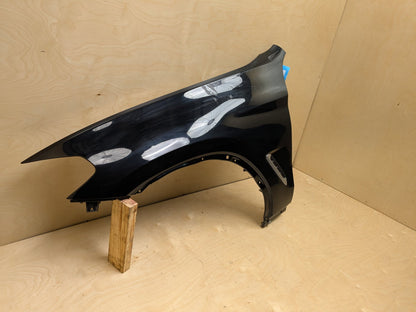 18-24 OEM BMW F97 F98 G01 G02 X3 X4 X3M Front Left Driver Fender Panel