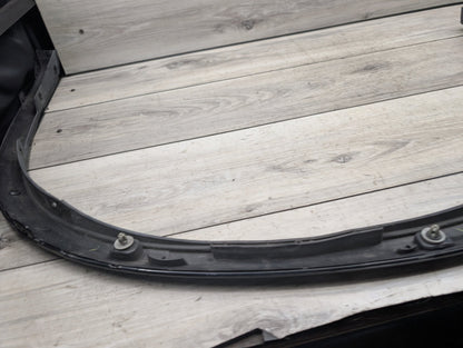 2018 - 2023 BMW X3 G01 Front Left Driver Fender Flare Arch Trim Molding 8064821 B58B30M0