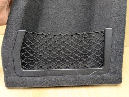 18-24 OEM BMW G01 F97 X3 X3M Rear Left Driver Trunk Quarter Panel Cover Trim