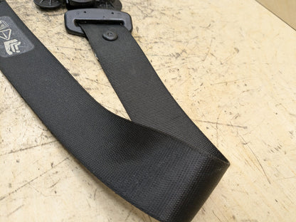 2007-2013 BMW 335i E92 Front Right Passenger Seatbelt Retractor 9114284 OEM