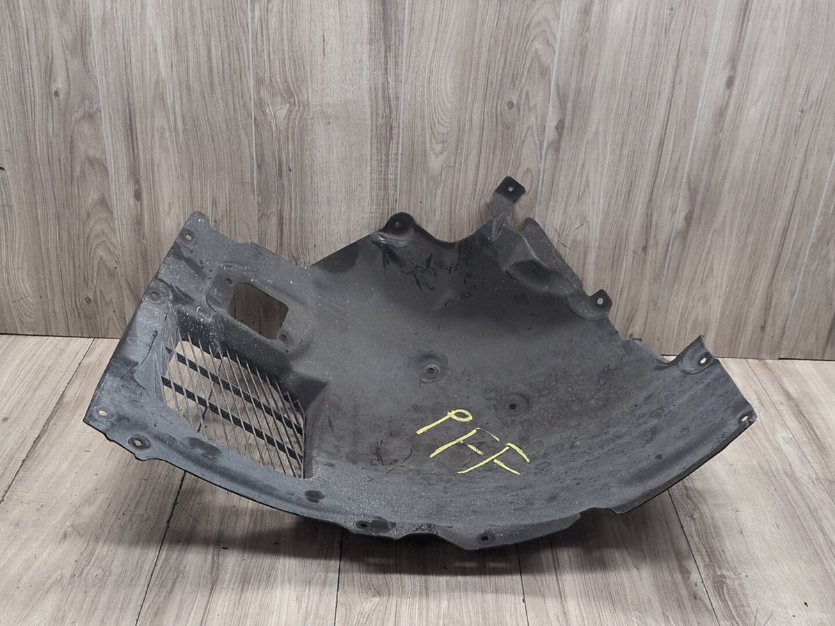 2019-2026 BMW M340i G20 Front Right Passenger Wheel Fender Liner Splash Guard 7340910 OEM