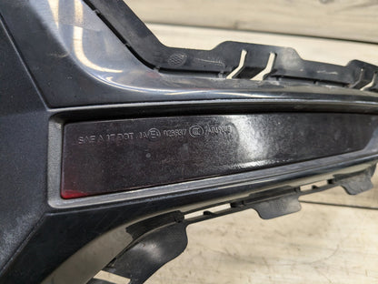 2019 - 2026 BMW 330i G20 Rear Left Driver Bumper Reflector 7463617 B46B20O1