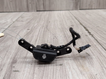 OEM BMW F44 G01 G05 G12 G20 G22 G26 G30 G42 Steering Wheel Heater Button Switch