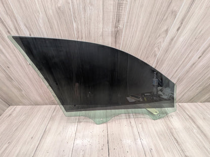 19-25 OEM BMW G20 G80 330 M340 M3 Front Left Driver Door Window Glass Tinted