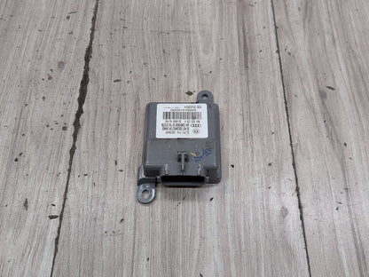 08-17 OEM Audi S5 Front Right Passenger Seat Occupancy Detection Control Module