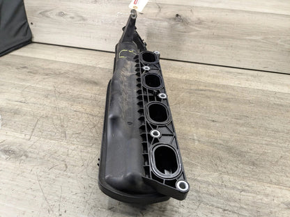 10-19 BMW 550 650 F10 F12 X5M X6M Passenger Side Engine S63 Intake Manifold 1-4