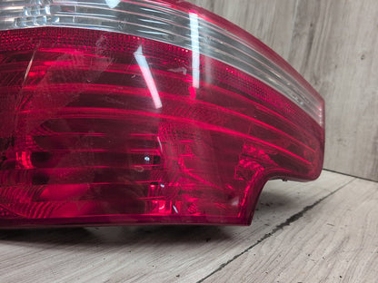 08-11 OEM BMW E82 E88 128 135 Rear Right Passenger Outer Tail Light Stop Light