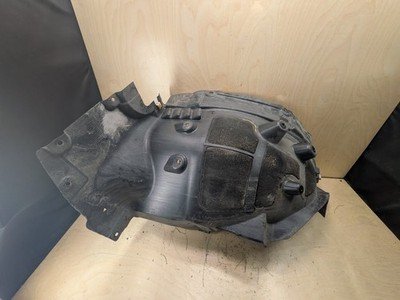 OEM BMW F95 G05 X5 X5M Left Driver Fender Liner Wheel Splash Shield Rearward