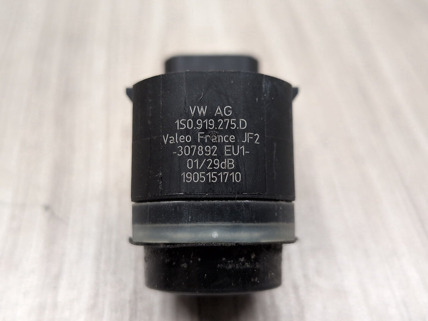 2015-2018 Audi Q3 8U Bumper PDC Parking Distance Sensor 1S0919275D