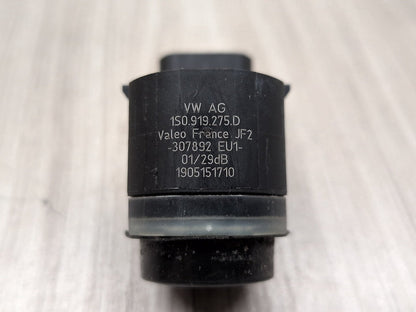 2015-2018 Audi Q3 8U Bumper PDC Parking Distance Sensor 1S0919275D