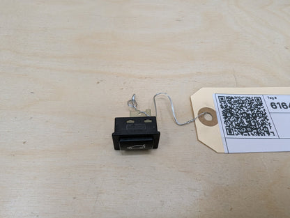 2007-2013 BMW 335i E93 Liftgate Trunk Lid Release Handle Switch 6921846