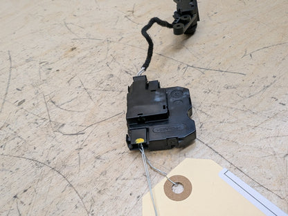 2018-2024 BMW X3 G01 - Steering Wheel Heater Switch PN: 6884432