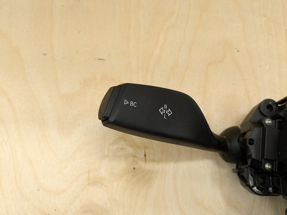 2018-2025 BMW X3 G01 Steering Wheel Sensor Clockspring 7944075 OEM