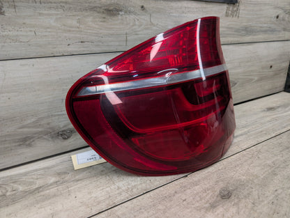2007-2013 BMW X5 E70 Rear Left Driver Outer Tail Light 7227791