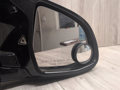 2015 - 2019 BMW X6 F86 Front Right Passenger Side Mirror Assembly 8073648 S63B44T2