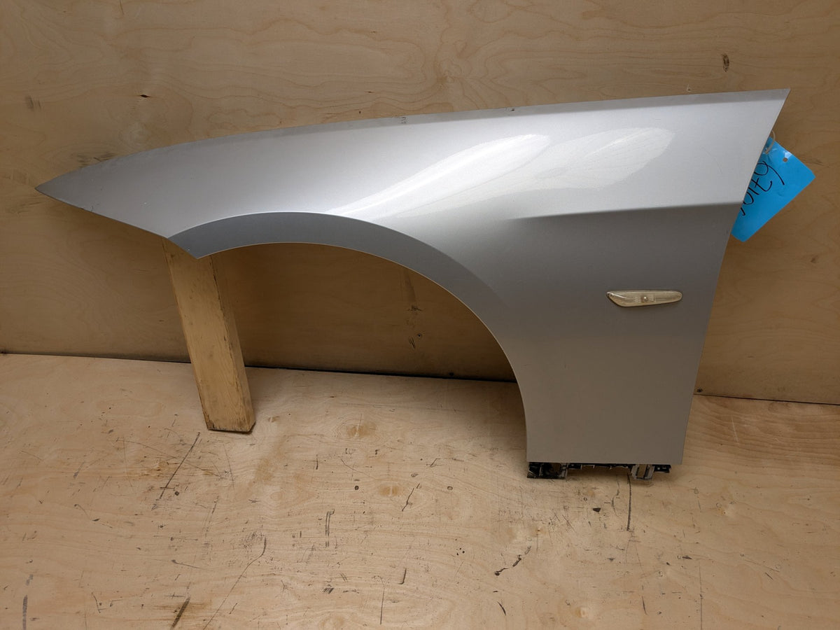 07-13 OEM BMW E92 E93 328 335 Left Driver Side Fender Panel
