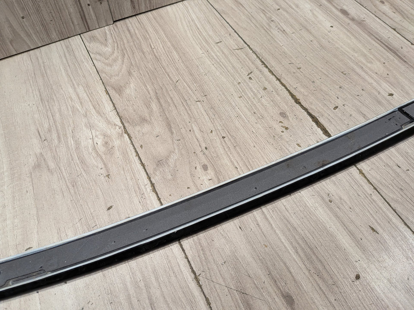 OEM BMW F90 G30 530 540 M550 M5 Liftgate Tailgate Trunk Lid Rear Spoiler