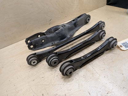 2012-2018 BMW 320i F30 Rear Right Passenger Control Arms SET 6792540