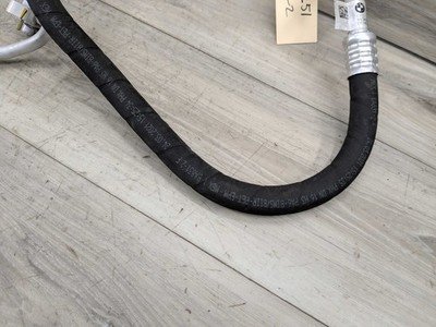 19-25 OEM BMW G05 G06 G07 X5 X6 X7 AC Air Conditioning Suction Hoses Lines Pipes