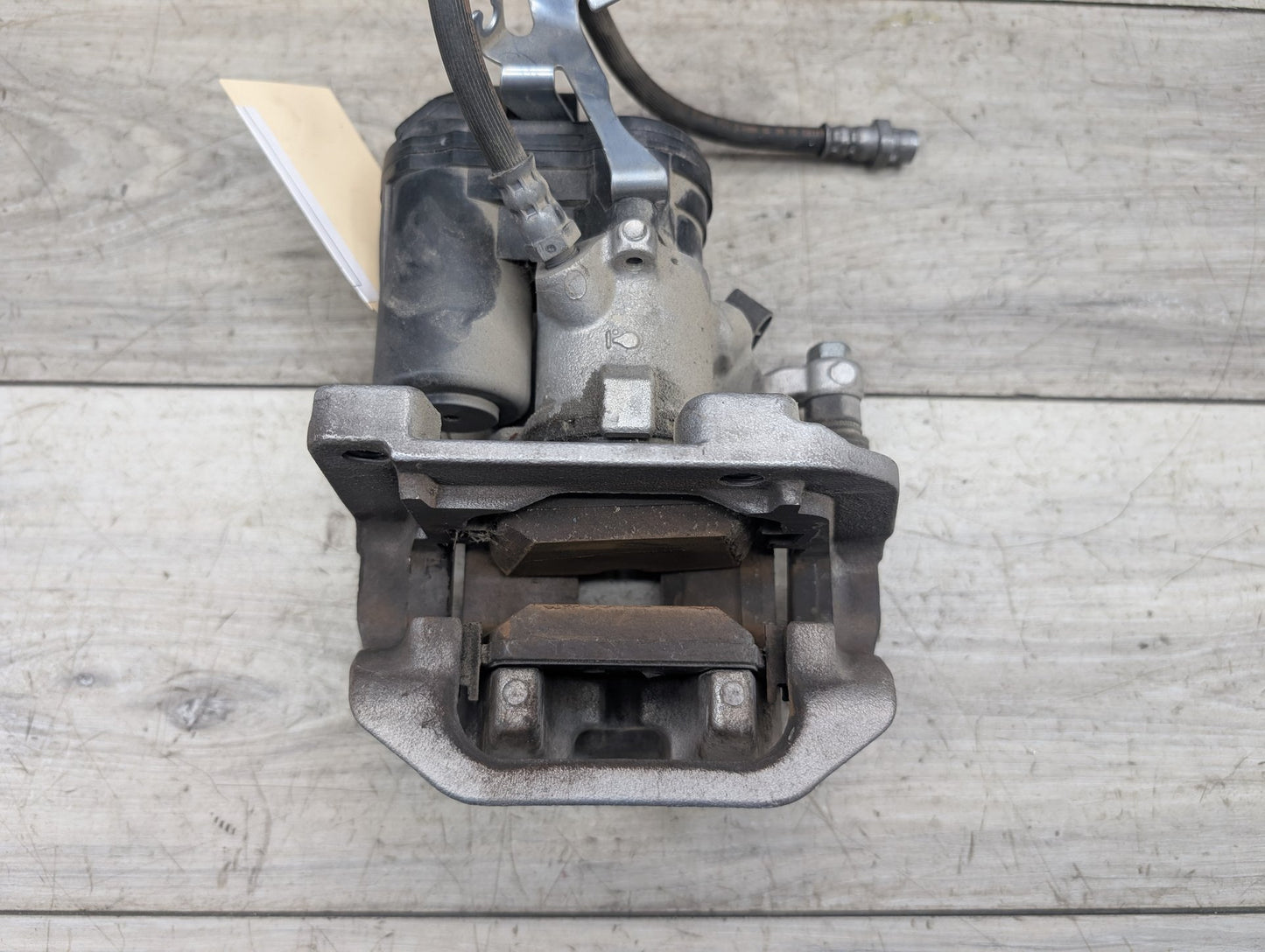 2021-2026 BMW 430i G22 Rear Right Passenger Brake Caliper 8832480