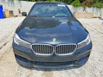 2017 BMW 740i G12 B58B30M0