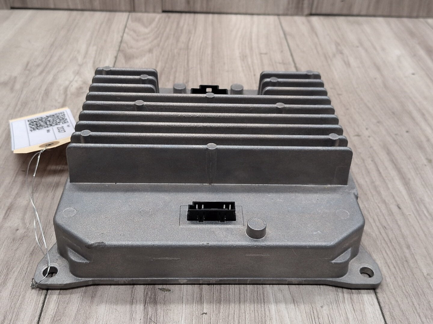 2014 - 2018 BMW X5 F85 PCU Power Voltage Module 9391481 S63B44T2