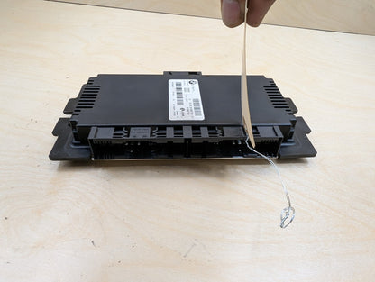 06-10 OEM BMW E90 E92 M3 328 335 AHL FRM II 2 Footwell Light Control Module