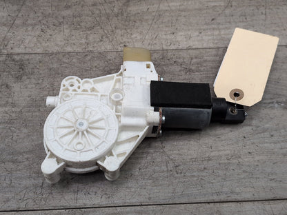 07-16 OEM BMW E89 E92 E93 328 335 M3 Left Driver Door Window Regulator Motor
