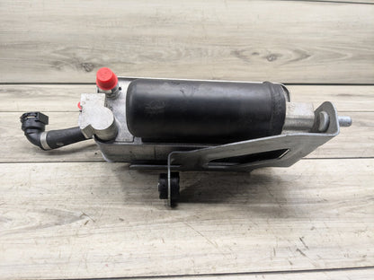 18-24 OEM BMW G01 G02 X3 X4 B46 B58 AC Air Conditioning Compact Condenser Dryer