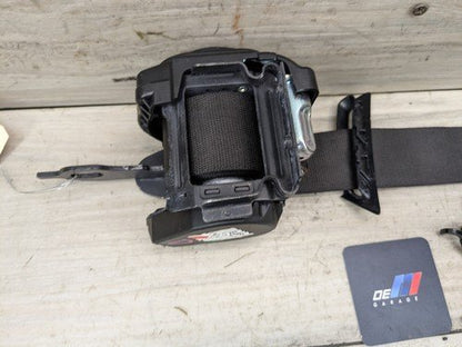 OEM BMW F90 M5 G30 530 540 Rear Left Right Upper Seatbelt Seat Belt Retractor